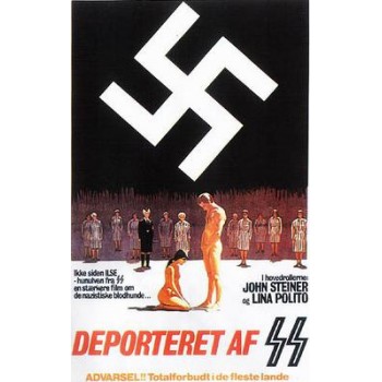 DEPORTED WOMEN OF THE SS SPECIAL SECTION – 1976 WWII